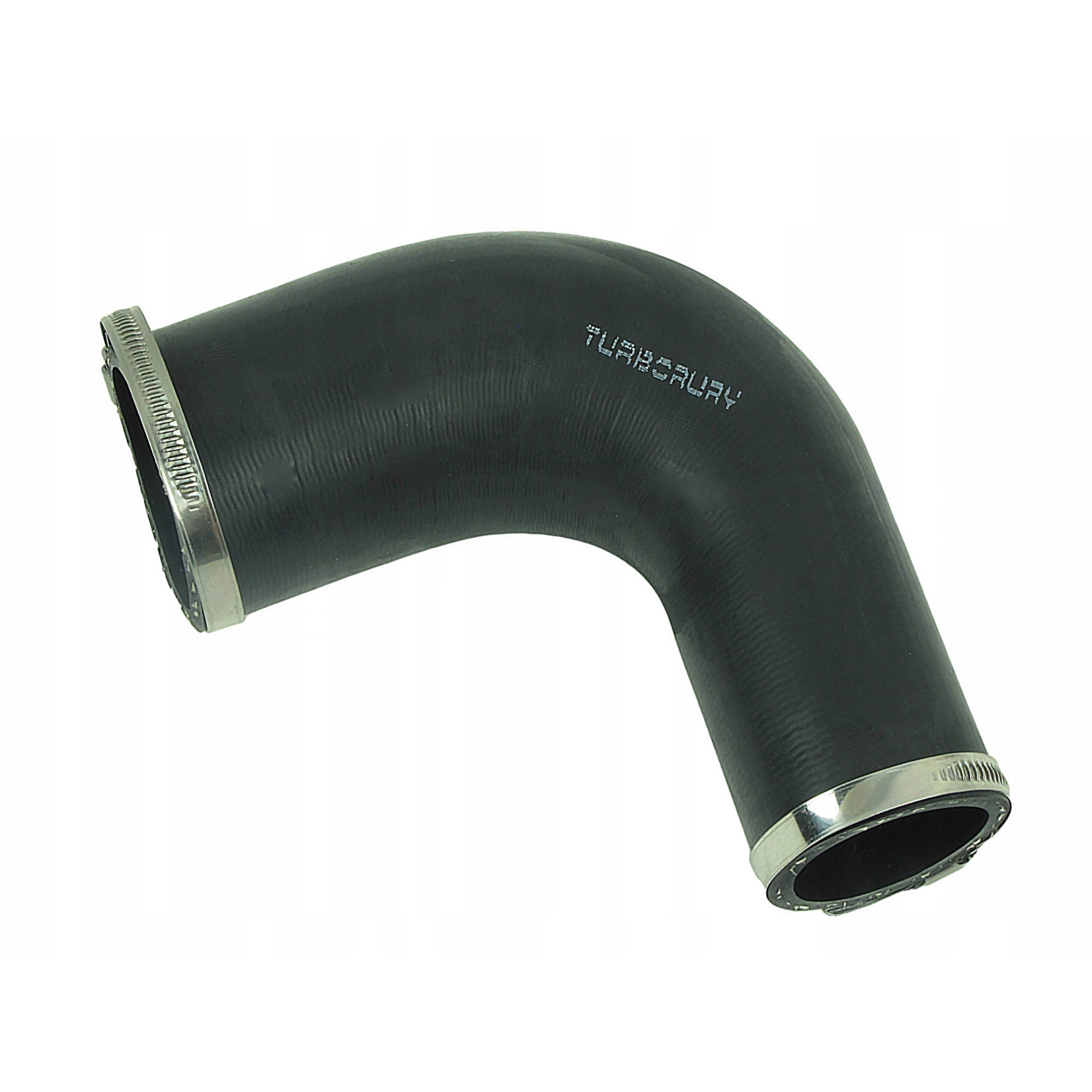 LLS-GERMANY Ladeluftschlauch Für Volvo - Kompatibel Mit V40/V50/V70/S40/S60/C30/XC70