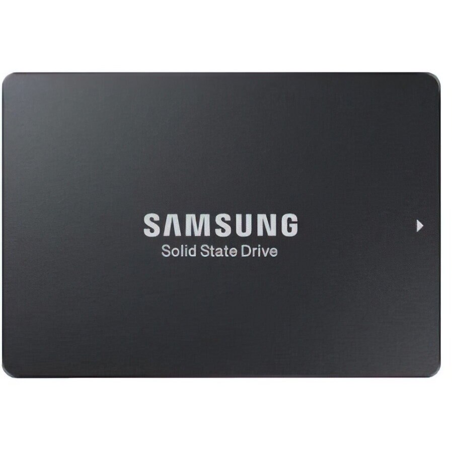 Solid State Drive (SSD) Samsung PM897, enterprise, 960GB, 2.5 , SATA III