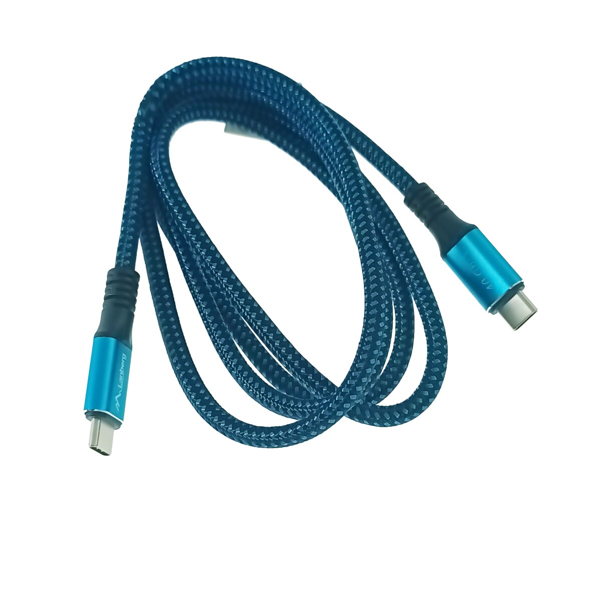 CAVO USB TYPE C REAGLE USB-C 3.2 Thunderbolt 4K 60Hz QC 5A PD 100W 10 Gbps 3m 142595449