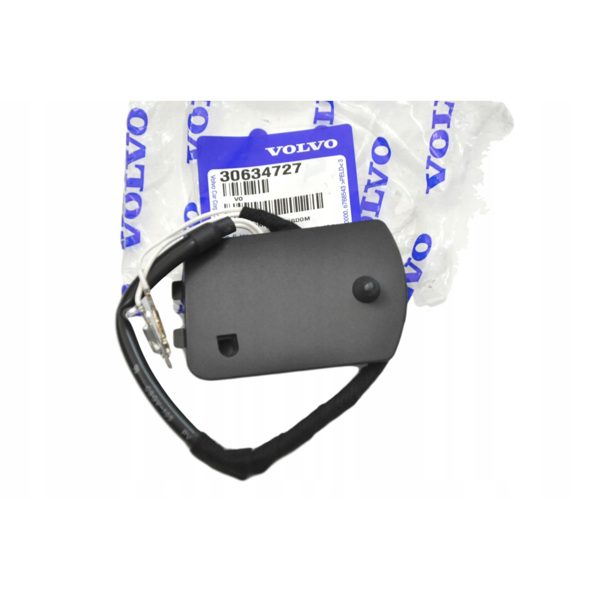 Senzor temperatura stanga S60 S80 V70 XC70, Volvo eMAG.ro