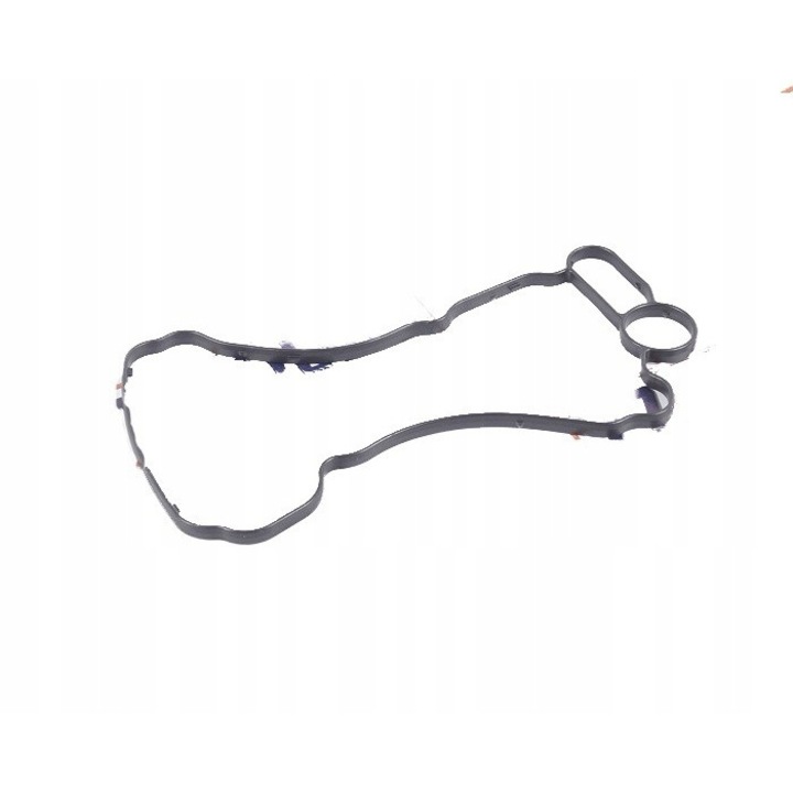 Olajszűrő tömítés Volvo, XC60, Fekete