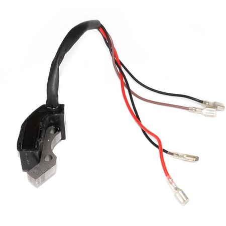 Bobina magnetou Generator Yamaha ET650, ET 950, 2 Timpi - eMAG.ro