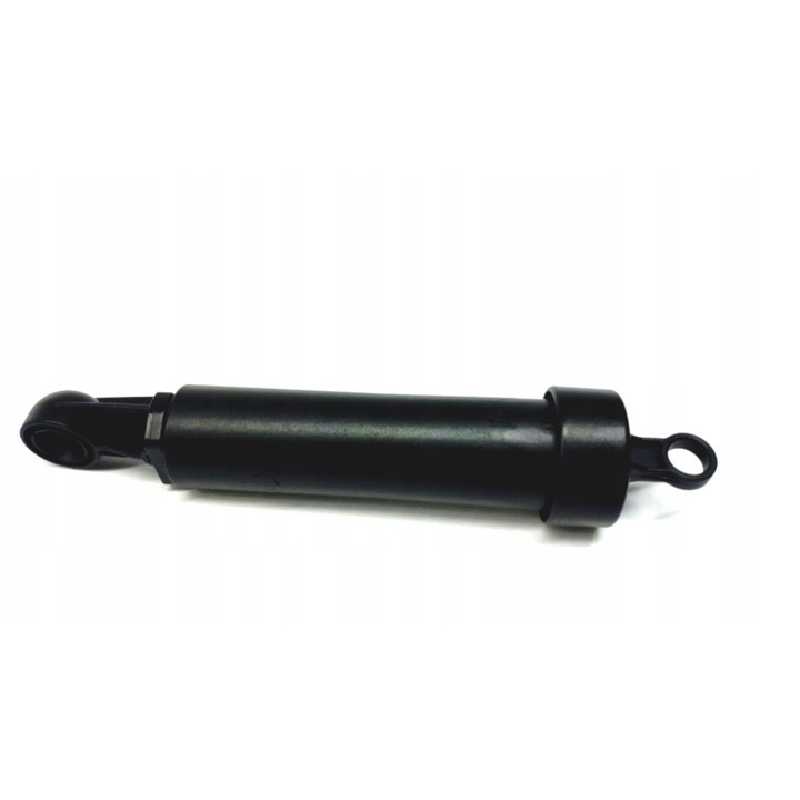 Kesztyűtartó működtetés, Volvo, VOLVO/S60/S80/V70/XC70, fekete