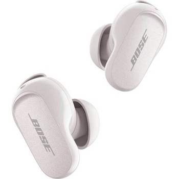 Casti Bose Quiet Comfort Earbuds II, True Wireless, Bluetooth, Microfon, Soapstone