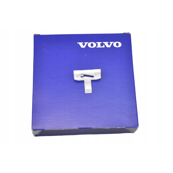 Cliptartó hátsó ablak S60, Volvo