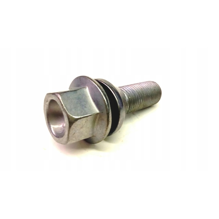 Kerékcsavar XC60 XC90, Volvo, alumínium, ezüst