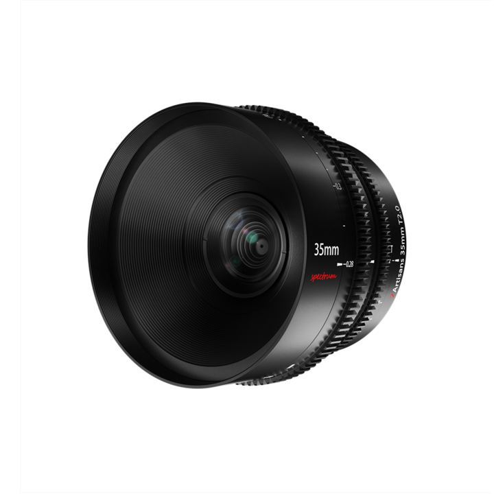 7Artisans 35mm T2.0 FF kézi objektív Leica/Sigma L-bajonetthez