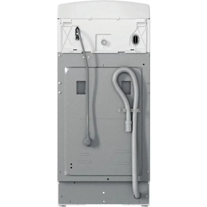 Masina de spalat rufe Whirlpool