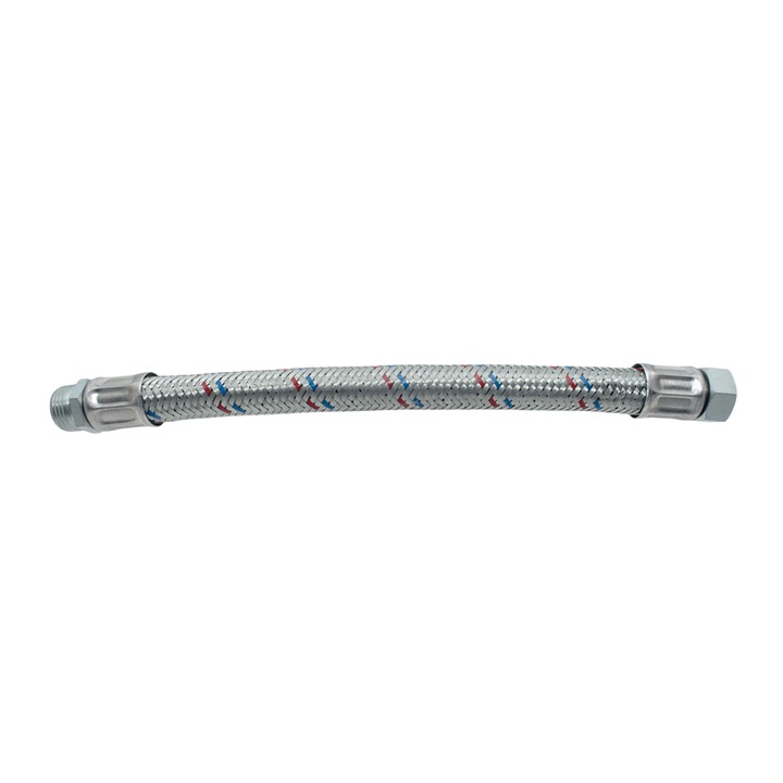Racord Flexibil Antivibrant MF 3/4"x3/4"x90 cm