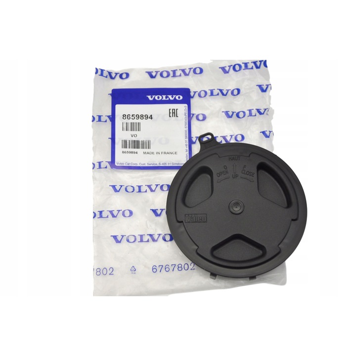 Fényszóró burkolat VOLVO XC90, Volvo