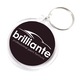 Set Vopsea Spray Mov Ral 4005 400 Ml cu Breloc Brilliante