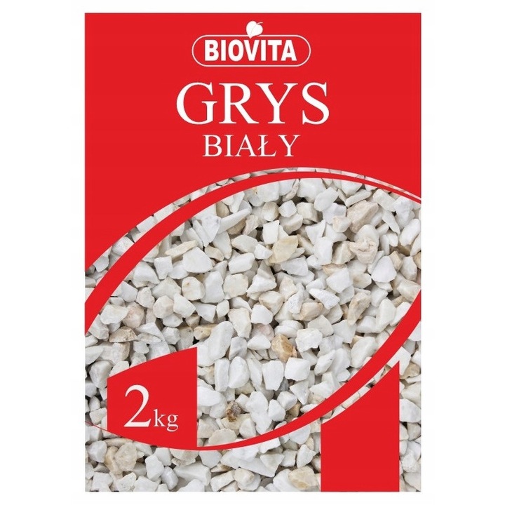 Talaj aljzat, Biovita, Homokkő, 8-16mm, 2kg
