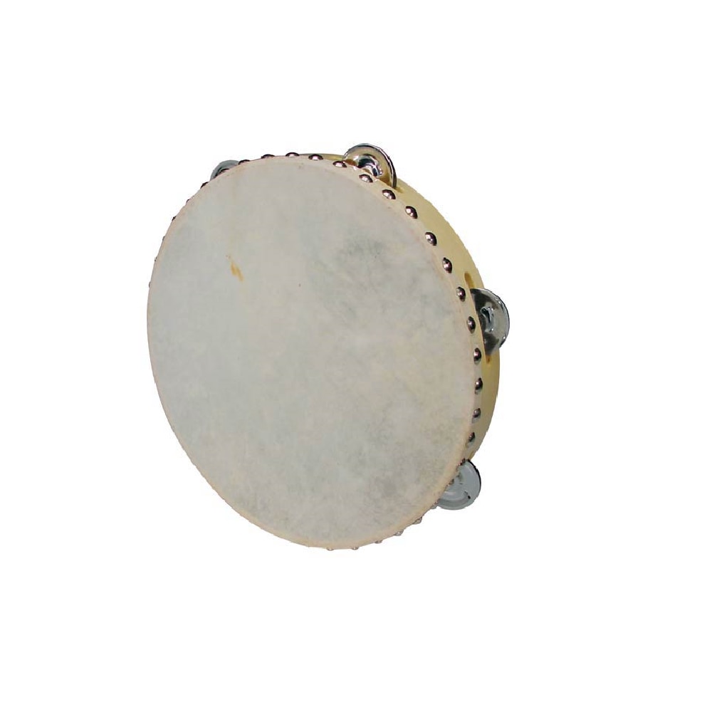 Tamburina toba Hayman CSN0906, lemn 9 inch - eMAG.ro