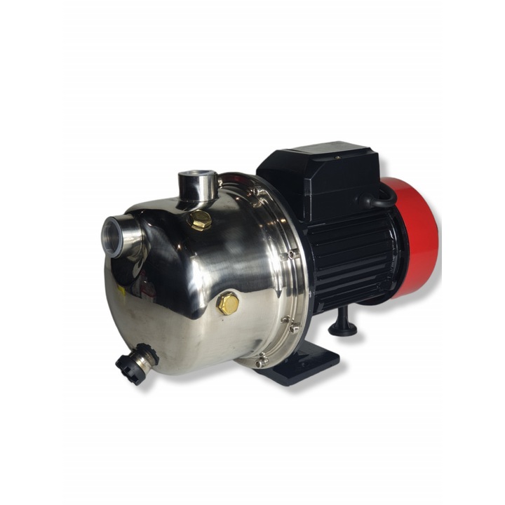 Elefant Aquatic JS100 önfelszívó szivattyú, 1100 W, 50 l/m, 2900 ford./perc