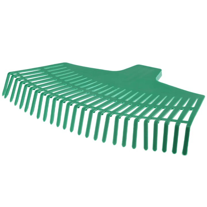 Grebla, Galicja, Plastic, 42 cm, Verde