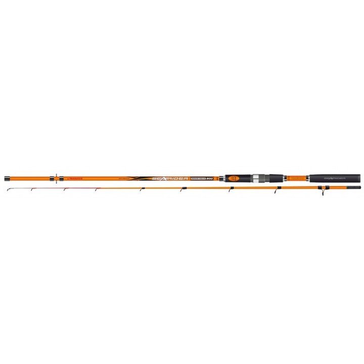 Lanseta Trabucco Searider Sense Squid 1.80m 150g