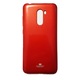 Husa Mercury pentru Xiaomi Pocophone F1, Goospery Red