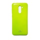 Husa Mercury pentru Xiaomi Pocophone F1, Goospery Lime