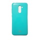 Husa Mercury pentru Xiaomi Pocophone F1, Goospery Verde Menta