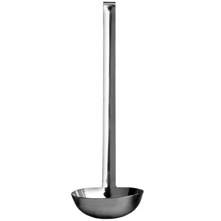 Lengyel, Galicja, Rozsdamentes acél, 7 cm, Ezüst