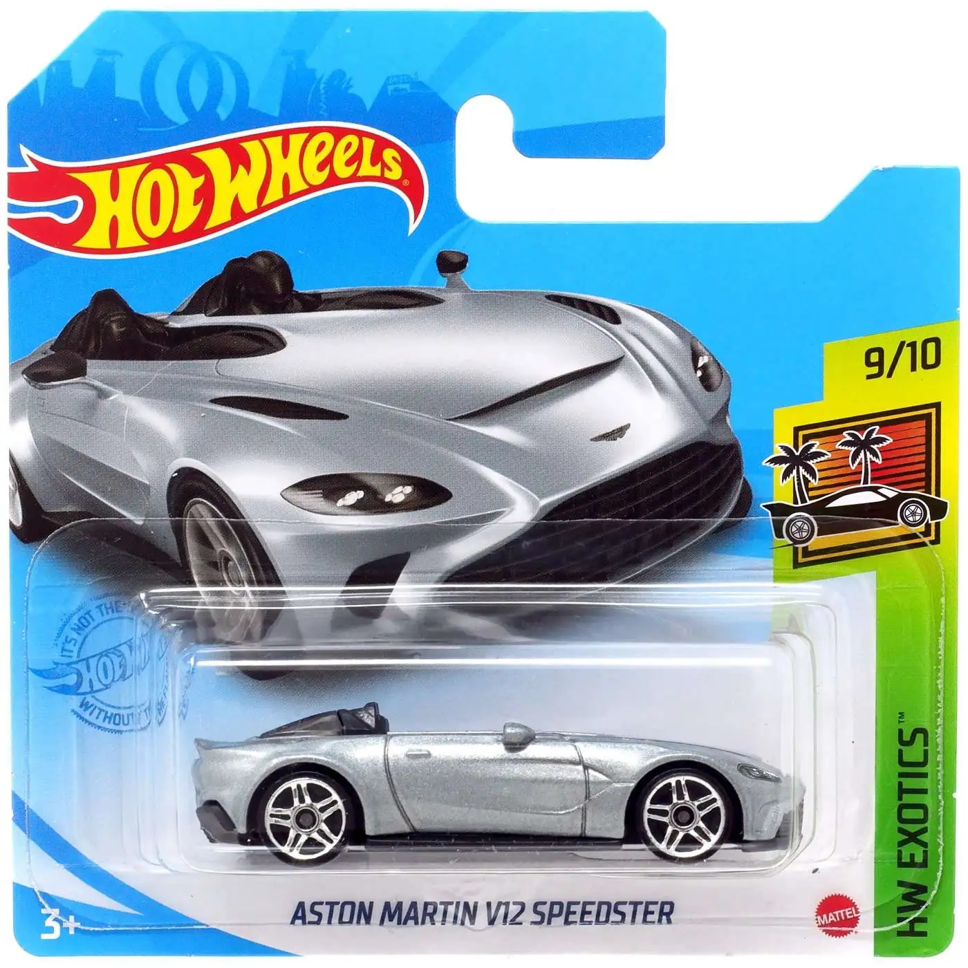 Hot wheels aston martin v8 sale vantage