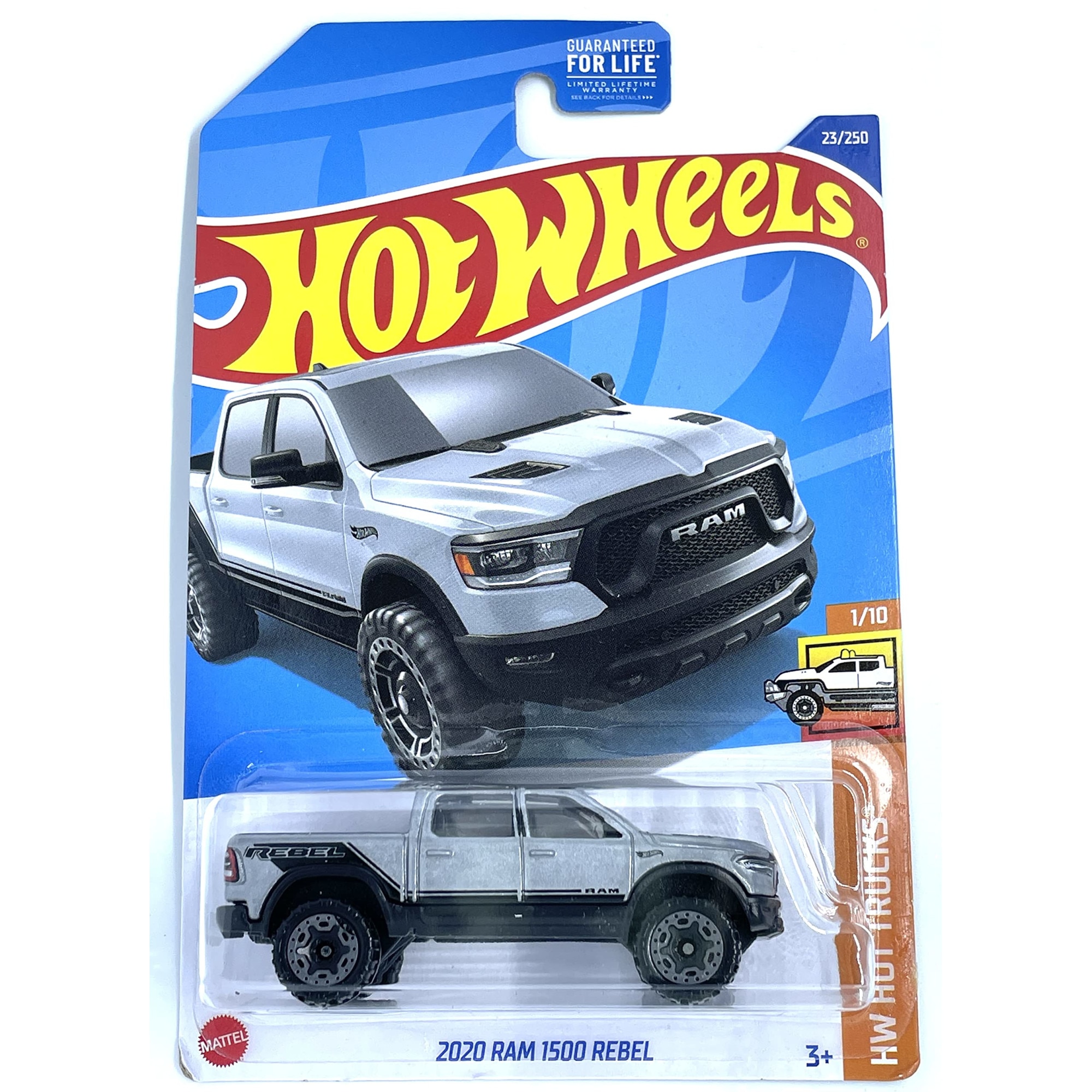 Hot wheels dodge cheap ram 1500