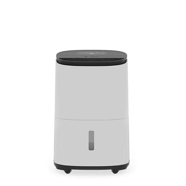 Влагоуловител и пречиствател, Meaco Dry Arete One 12L, Бял