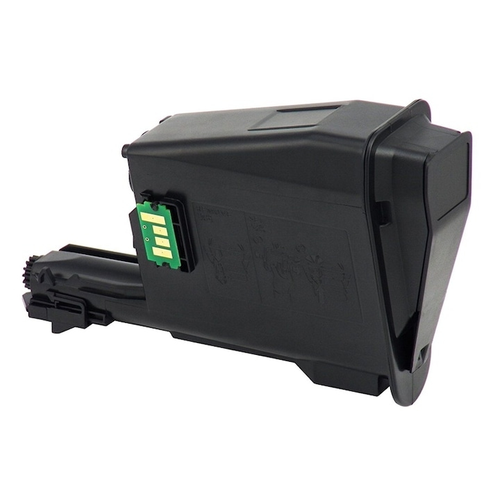Cartus toner compatibil TL5120X TL-5120X negru, 15000 pagini, pentru seriile BP5100 si BM5100