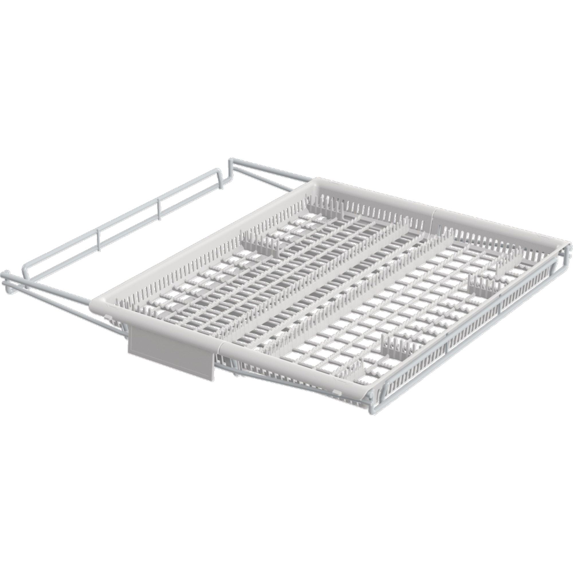 Masina de Spalat Vase GORENJE GS673C60W, 16 seturi, 7 programe, 60 cm, Clasa C, Alb