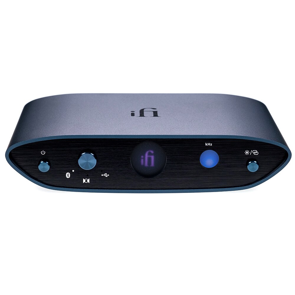 Preamplificator cu DAC iFi Audio ZEN One Signature Preamplificator cu DAC iFi Audio ZEN One Signature