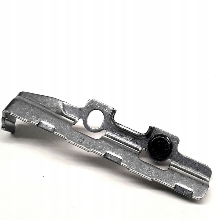 Volvo akkumulátortartó, XC60/XC70