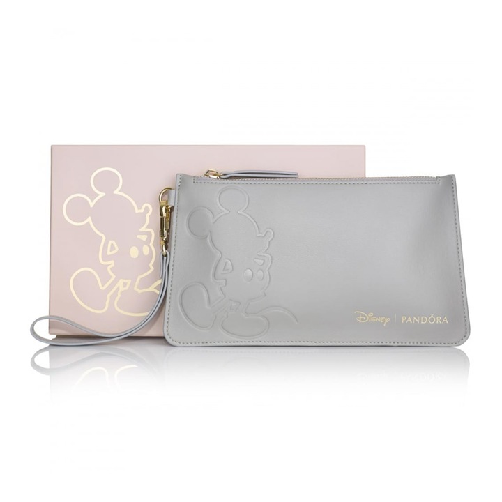 Poseta dama Pandora Disney din seria Mickey Mouse