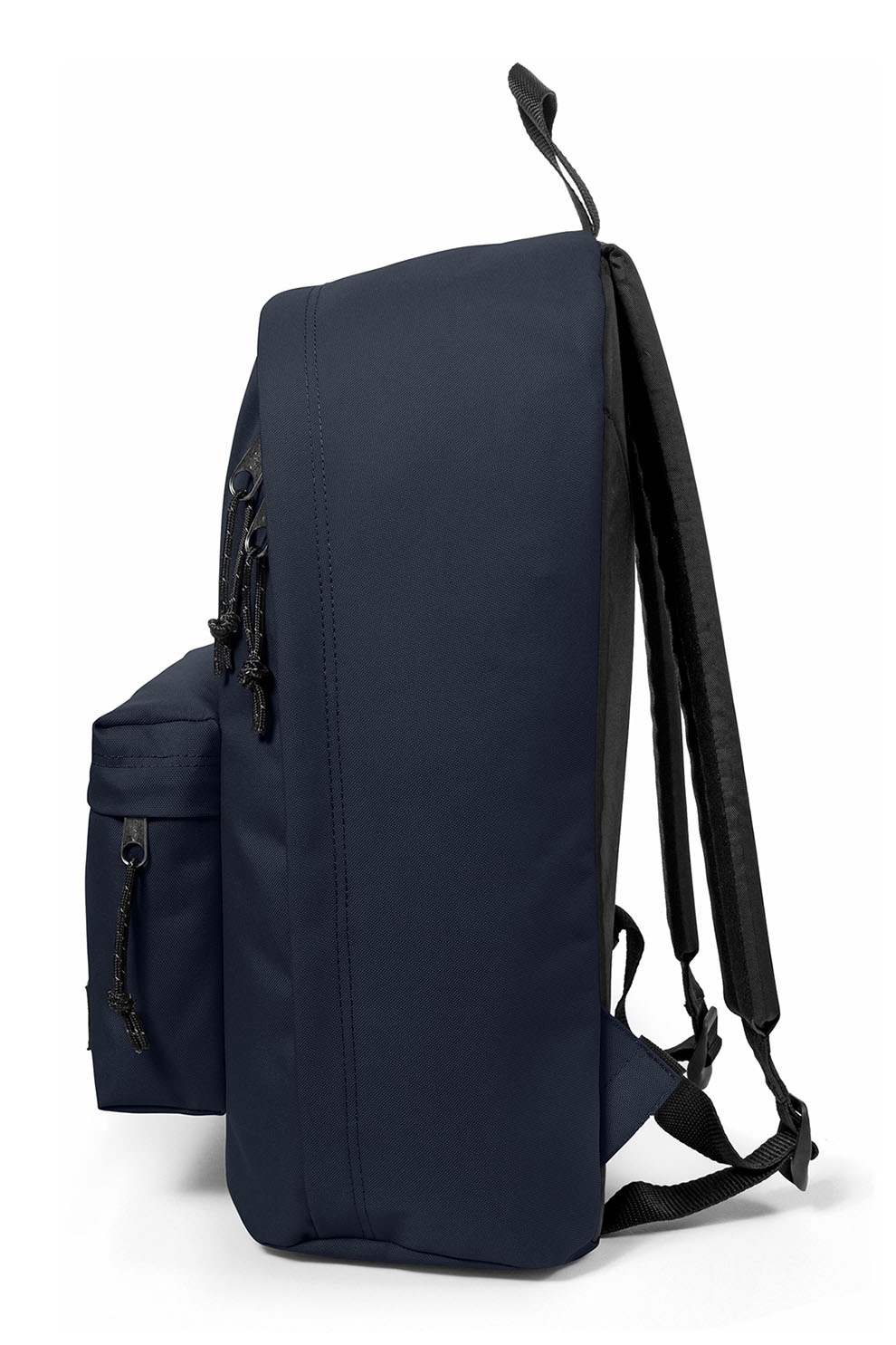 Eastpak, Rucsac unisex cu imprimeu Out of Office - 27 L, Bleumarin