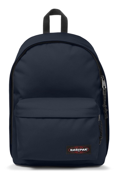 Eastpak, Rucsac unisex cu imprimeu Out of Office - 27 L, Bleumarin
