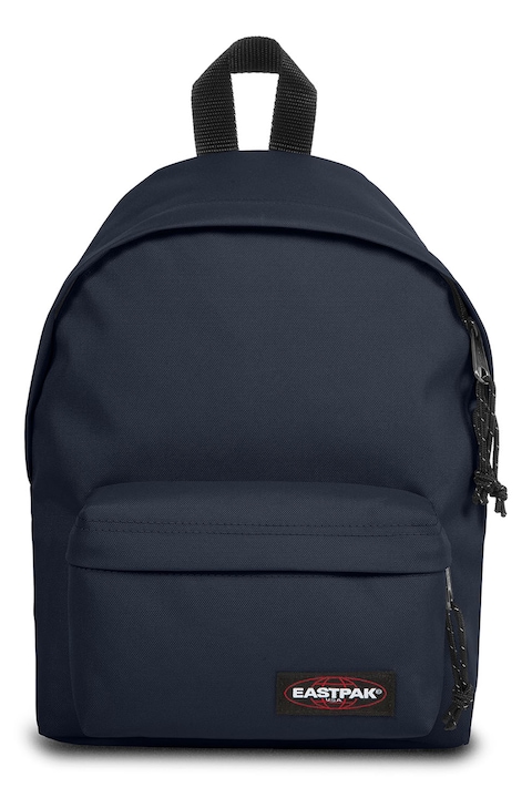 Eastpak, Rucsac unisex cu buzunar exterior, Bleumarin