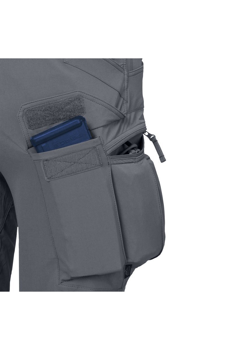 Pantaloncini Tattici Corti Colore Coyote Tan - DEFCON 5 (D5-3438 CT) D5