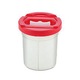 Pahar pictura 2 compartimente ARK