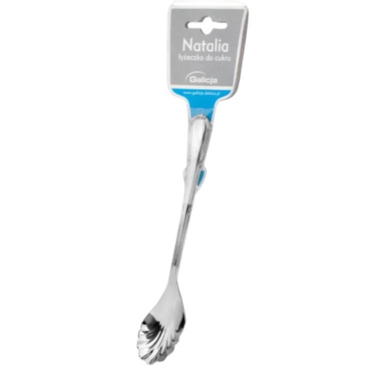 Cukorkanál, Galicja, Natalia, Inox, Ezüst