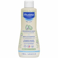 Sampon delicat pentru copii Mustela, 500 ml