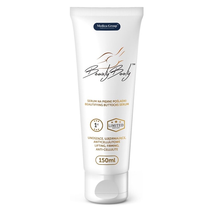 Beauty Booty szérum, medica-csoport, 150ml