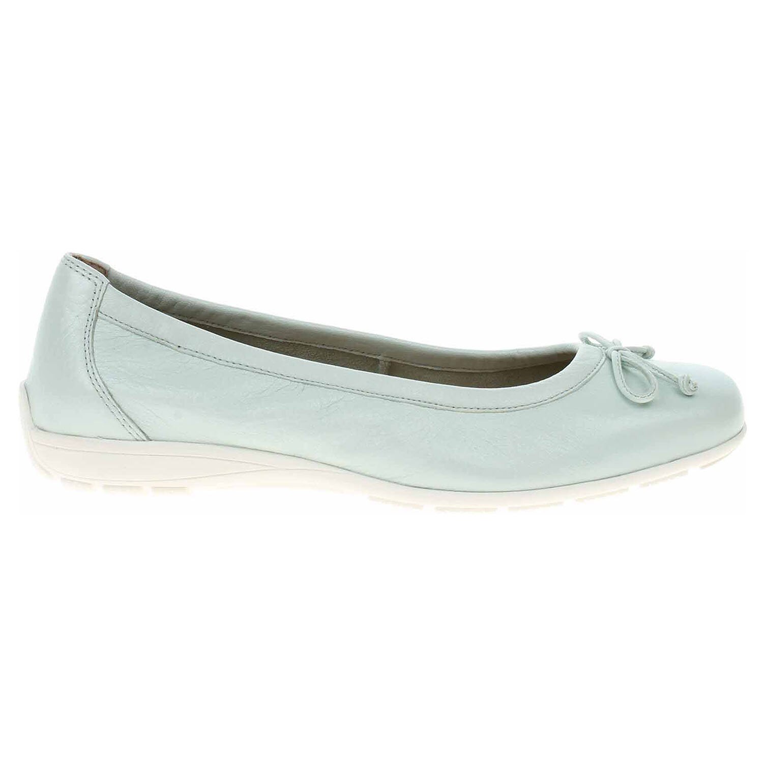 Ballerines Femme Marco Tozzi 2-2-22106-28 - Cuir - Style élégant Et Confortable