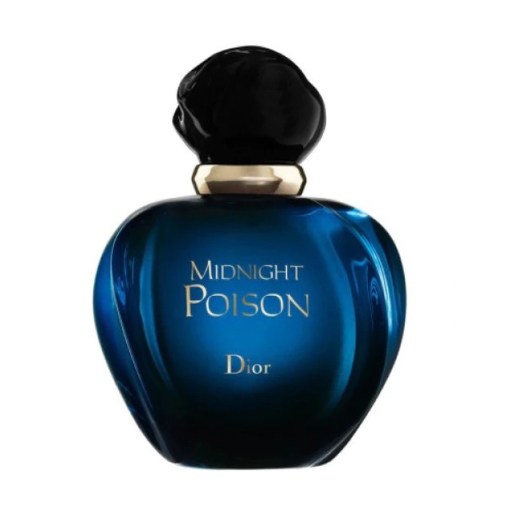 Christian Dior, Midnight Poison, Eau de Parfum, Női 100ml