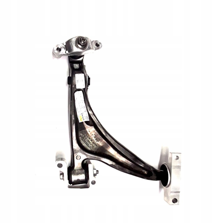 Bal első vezérlőkar készlet S90/V90 II, Volvo, Fekete