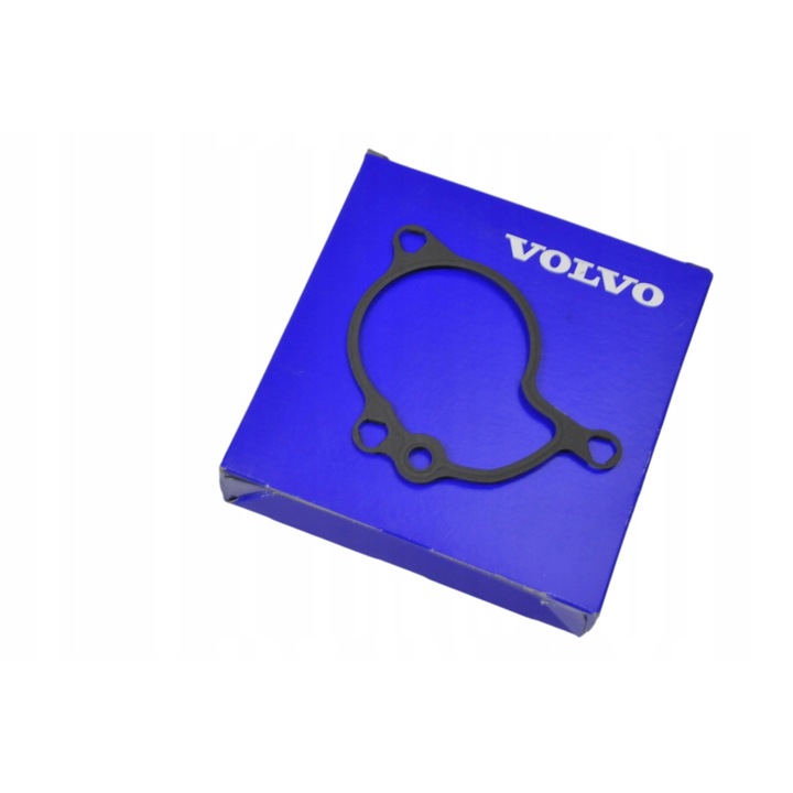 Vákuumszivattyú tömítés XC90/XC40, Volvo, Fekete