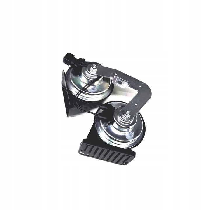 Kürtkészlet XC90, Volvo, Ezüst