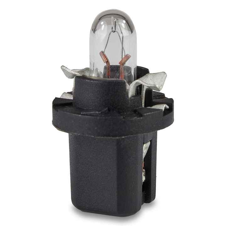 Bec ceas 850/940, Volvo, Negru