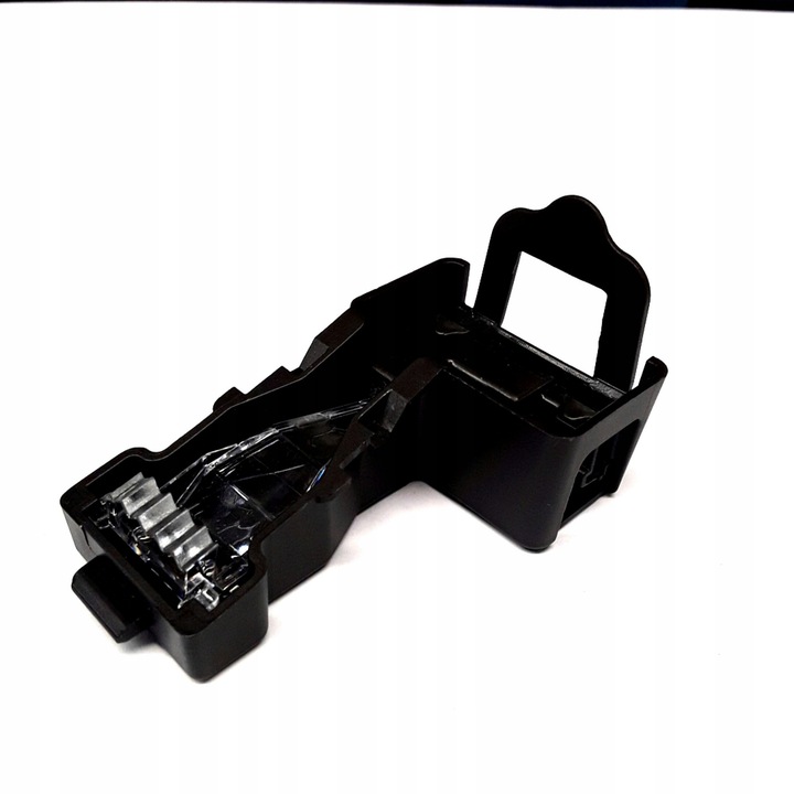 Jobb oldali ajtólámpa XC60/XC70, Volvo, fekete