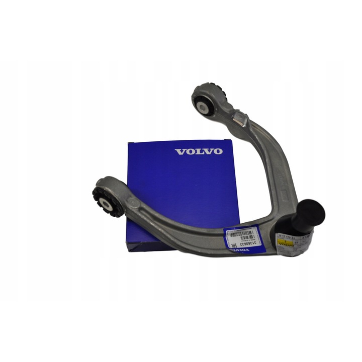 Дясно предно рамо Комплект V90CC/XC60/XC90, Volvo, Черен