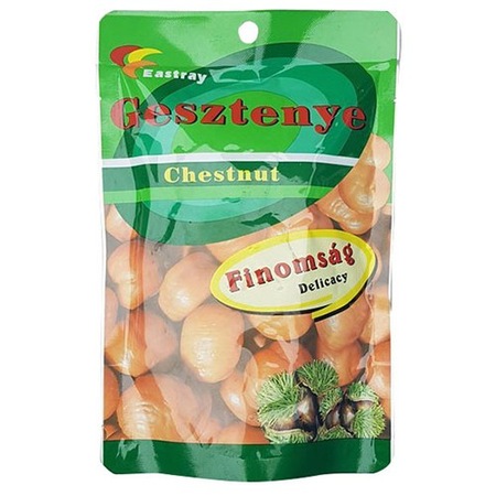 Castane Decojite Fierte 100g Eastray Mpline - eMAG.ro