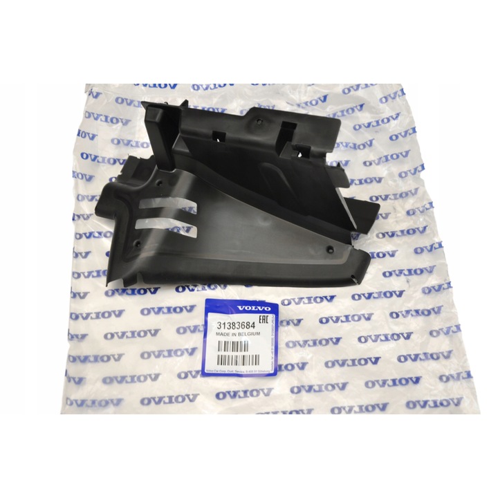 Лява дръжка за въздух XC60, Volvo